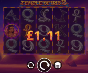 'Temple of Iris 2' by 'Eyecon'. Click the image to enlarge.