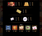 'Stamp Wild' by 'Green Jade Games'. Click the image to enlarge.