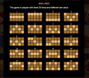 'Stamp Wild' by 'Green Jade Games'. Click the image to enlarge.