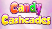 'Candy Cashcades' by 'Blueprint Gaming'. Click the image to enlarge.