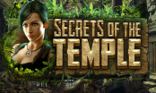 'Secrets of the Temple' by 'Red Rake Gaming'. Click the image to enlarge.