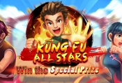 'Kung Fu All Stars' by 'XIN Gaming'. Click the image to enlarge.