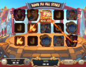 'Kung Fu All Stars' by 'XIN Gaming'. Click the image to enlarge.
