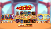 'Kung Fu All Stars' by 'XIN Gaming'. Click the image to enlarge.