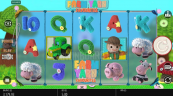 'Farm Yarn Favourites' by 'Blueprint Gaming'. Click the image to enlarge.