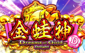 'Dreams of Gold Delight' by 'Japan Technicals Games'. Click the image to enlarge.