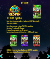 'Dreams of Gold Delight' by 'Japan Technicals Games'. Click the image to enlarge.