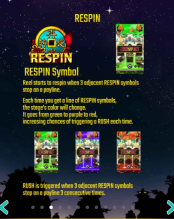 'Dreams of Gold Delight' by 'Japan Technicals Games'. Click the image to enlarge.