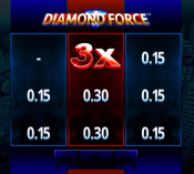 'Diamond Force' by 'Crazy Tooth Studio'. Click the image to enlarge.