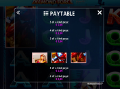 'Diamond Force' by 'Crazy Tooth Studio'. Click the image to enlarge.