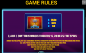 'Kabaddi Raiders' by 'Indi Slots'. Click the image to enlarge.