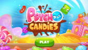 'Psycho Candies' by 'Gluck Games'. Click the image to enlarge.