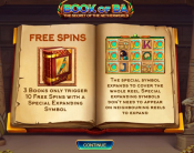 'Book of Ba' by 'Tom Horn Enterprise'. Click the image to enlarge.