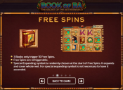 'Book of Ba' by 'Tom Horn Enterprise'. Click the image to enlarge.