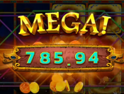 'John Hunter And The Book Of Tut' by 'Pragmatic Play'. Click the image to enlarge.