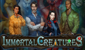 'Immortal Creatures' by 'Microgaming'. Click the image to enlarge.