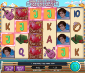 'Cash And Kisses' by 'Gameplay Interactive'. Click the image to enlarge.