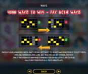 'Cash And Kisses' by 'Gameplay Interactive'. Click the image to enlarge.