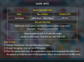 'Cash And Kisses' by 'Gameplay Interactive'. Click the image to enlarge.