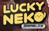 'Lucky Neko Gigablox' by 'Yggdrasil Gaming'. Click the image to enlarge.