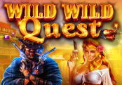 'Wild Wild Quest' by 'GameArt'. Click the image to enlarge.
