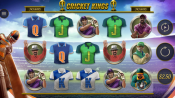 'Cricket Kings' by 'Woohoo Games'. Click the image to enlarge.