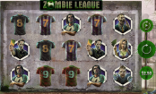 'Zombie League' by 'Woohoo Games'. Click the image to enlarge.