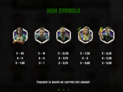 'Zombie League' by 'Woohoo Games'. Click the image to enlarge.