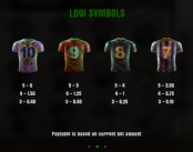 'Zombie League' by 'Woohoo Games'. Click the image to enlarge.