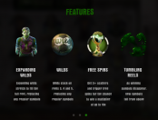 'Zombie League' by 'Woohoo Games'. Click the image to enlarge.