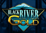 'Black River Gold' by 'ELK'. Click the image to enlarge.