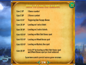 'Mystery Express' by 'IGT'. Click the image to enlarge.