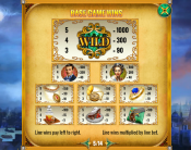 'Mystery Express' by 'IGT'. Click the image to enlarge.