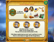 'Mystery Express' by 'IGT'. Click the image to enlarge.