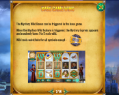 'Mystery Express' by 'IGT'. Click the image to enlarge.