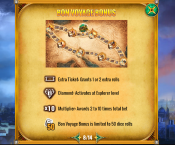 'Mystery Express' by 'IGT'. Click the image to enlarge.