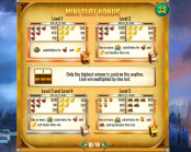 'Mystery Express' by 'IGT'. Click the image to enlarge.