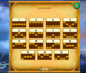 'Mystery Express' by 'IGT'. Click the image to enlarge.