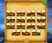 'Mystery Express' by 'IGT'. Click the image to enlarge.