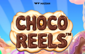 'Choco Reels' by 'Wazdan'. Click the image to enlarge.