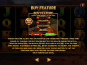 'African Fortune' by 'Spinomenal'. Click the image to enlarge.