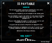 'Fortress Charge' by 'Crazy Tooth Studio'. Click the image to enlarge.