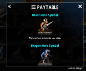 'Fortress Charge' by 'Crazy Tooth Studio'. Click the image to enlarge.