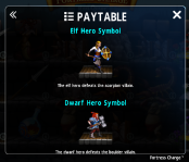 'Fortress Charge' by 'Crazy Tooth Studio'. Click the image to enlarge.