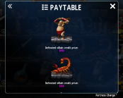 'Fortress Charge' by 'Crazy Tooth Studio'. Click the image to enlarge.