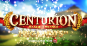 'Centurion Maximus Winnus Megaways' by 'Inspired'. Click the image to enlarge.