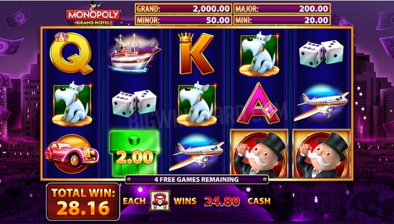 Diamond Hurry To 8 lucky charms slot machine have Android os