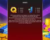 'Monopoly Grand Hotel' by 'Shuffle Master'. Click the image to enlarge.