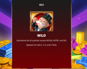 'Monopoly Grand Hotel' by 'Shuffle Master'. Click the image to enlarge.