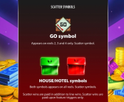 'Monopoly Grand Hotel' by 'Shuffle Master'. Click the image to enlarge.